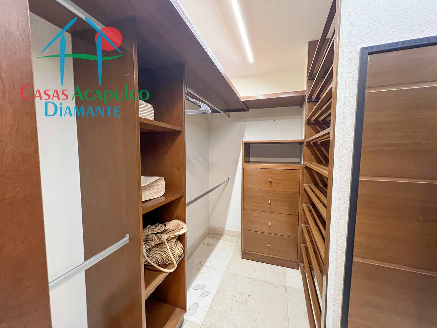 Goleta 1102 - Recámara principal 10